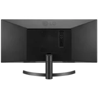 Монитор LG 29WL50S-B фото 5